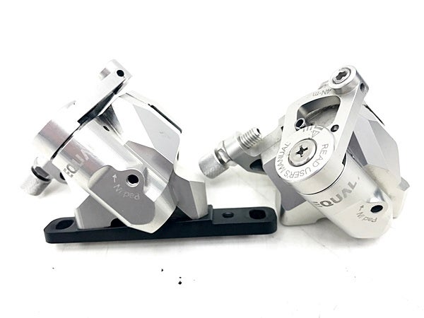 カンパニョーロ CAMPAGNOLO レコード 2型 RECORD 2ND 2S フロント