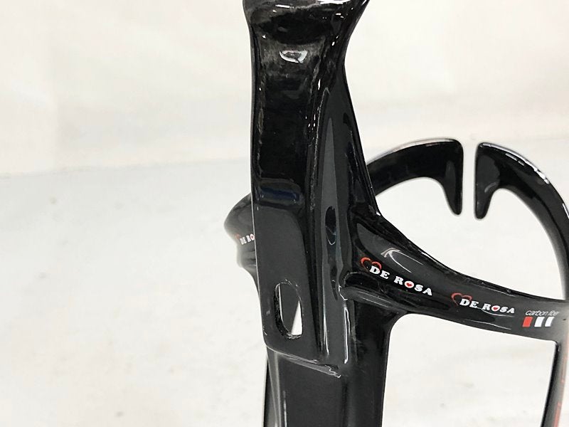 プライスダウン開始】美品 エリート ELITE デ・ローザ カーボンボトル