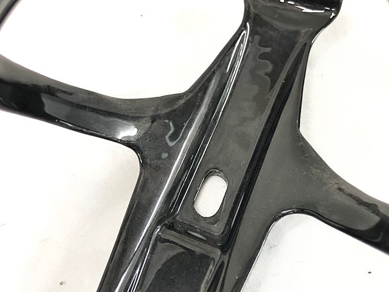 美品 エリート ELITE デ・ローザ カーボンボトルケージ DE ROSA CARBON