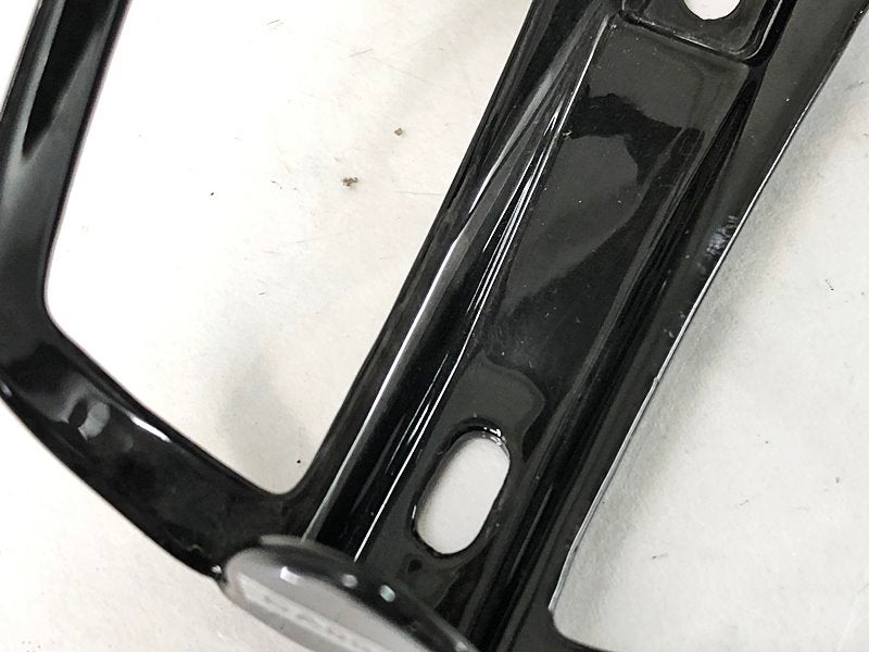 美品 エリート ELITE デ・ローザ カーボンボトルケージ DE ROSA CARBON