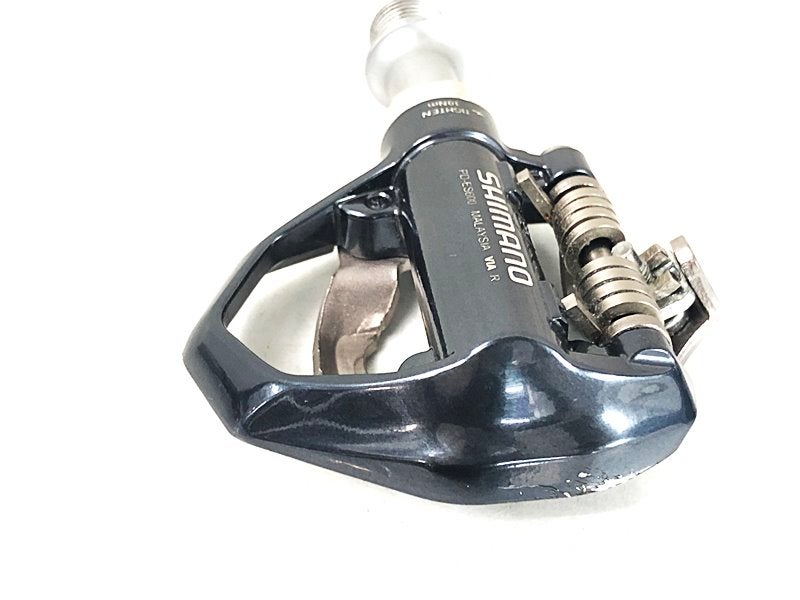 シマノ SHIMANO SPDペダル PD-ES600 ビンディングペダル 〇