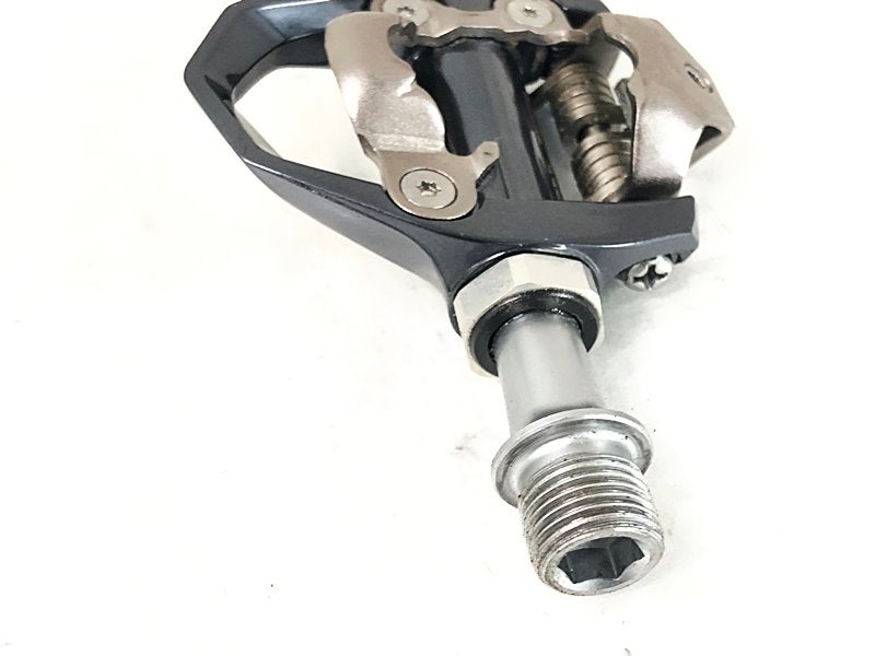 シマノ SHIMANO SPDペダル PD-ES600 ビンディングペダル 〇