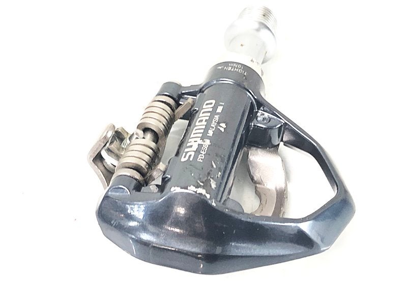 シマノ SHIMANO SPDペダル PD-ES600 ビンディングペダル 〇