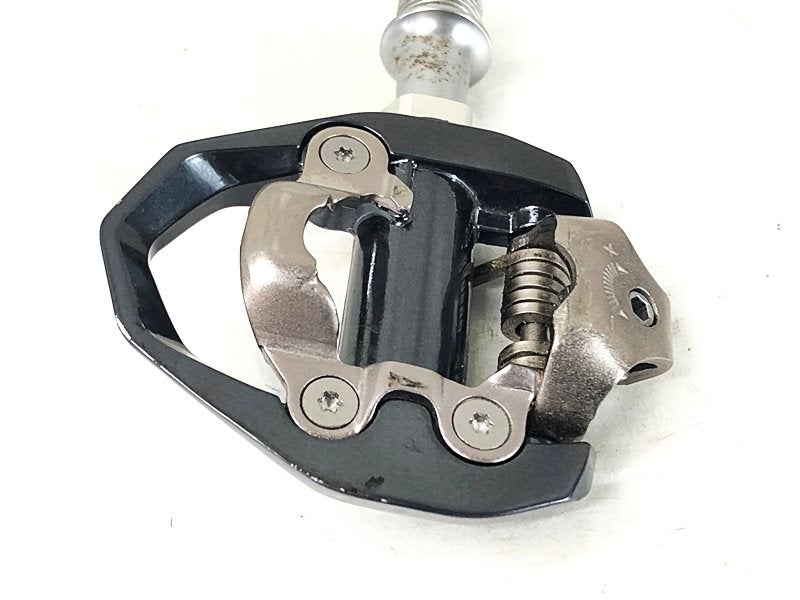 シマノ SHIMANO SPDペダル PD-ES600 ビンディングペダル 〇