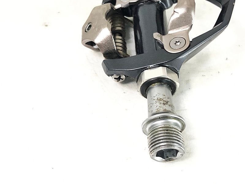 シマノ SHIMANO SPDペダル PD-ES600 ビンディングペダル 〇