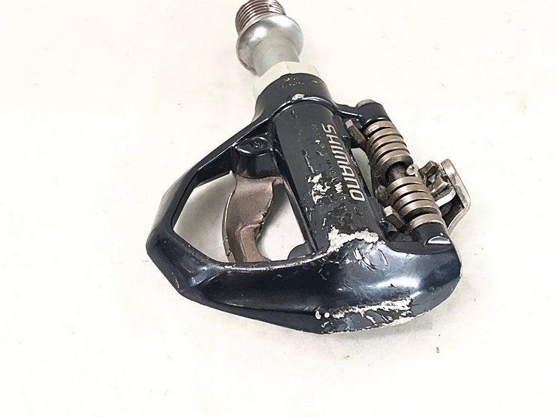 シマノ SHIMANO SPDペダル PD-ES600 ビンディングペダル 〇