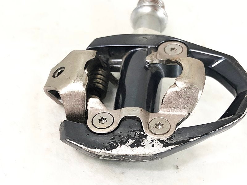 シマノ SHIMANO SPDペダル PD-ES600 ビンディングペダル 〇