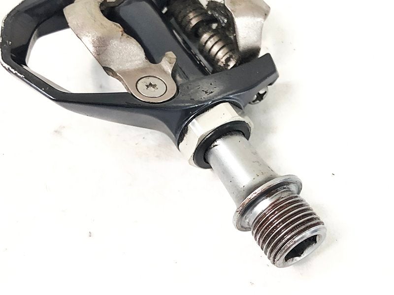 シマノ SHIMANO SPDペダル PD-ES600 ビンディングペダル 〇