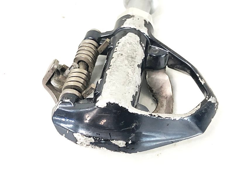 シマノ SHIMANO SPDペダル PD-ES600 ビンディングペダル 〇