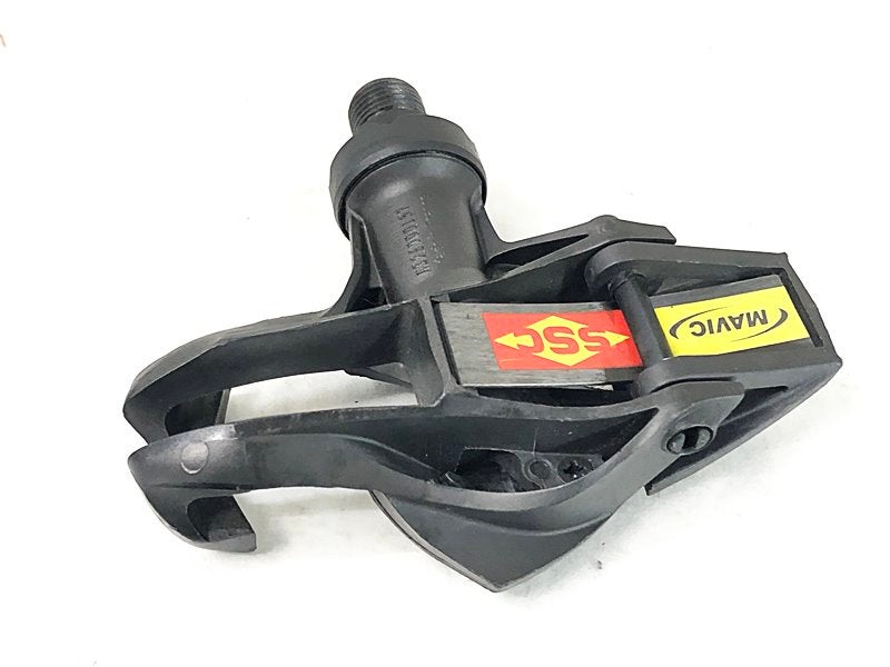 マヴィック MAVIC SPD-SLペダル ZXELLIUM SLR ビンディングペダル