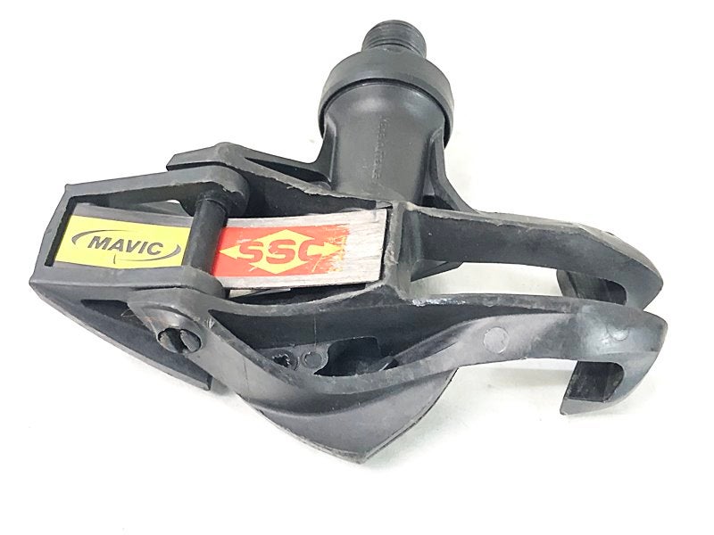 プライスダウン開始】マヴィック MAVIC SPD-SLペダル ZXELLIUM SLR