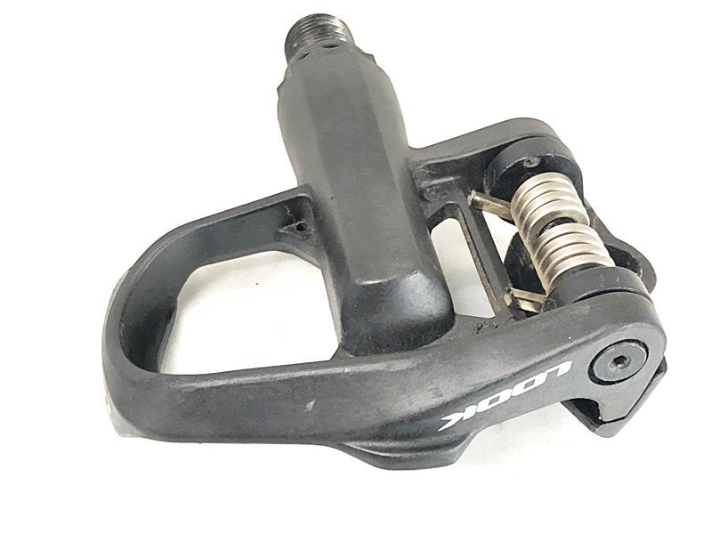 ルック LOOK SPD-SLペダル KEO2MAX CARBON ビンディングペダル カーボン