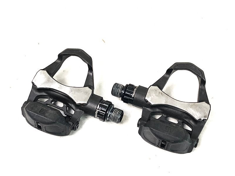 ボントレガー BONTRAGER SPD-SLペダル ELITE PEDAL ビンディングペダル