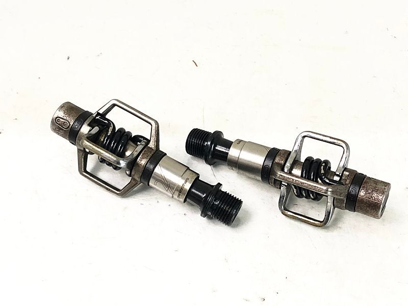 プライスダウン開始】クランクブラザーズ CRANKBROTHERS SPDペダル