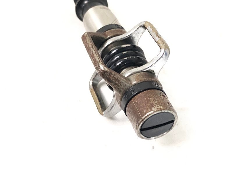 クランクブラザーズ CRANKBROTHERS SPDペダル EGGBEATTER2