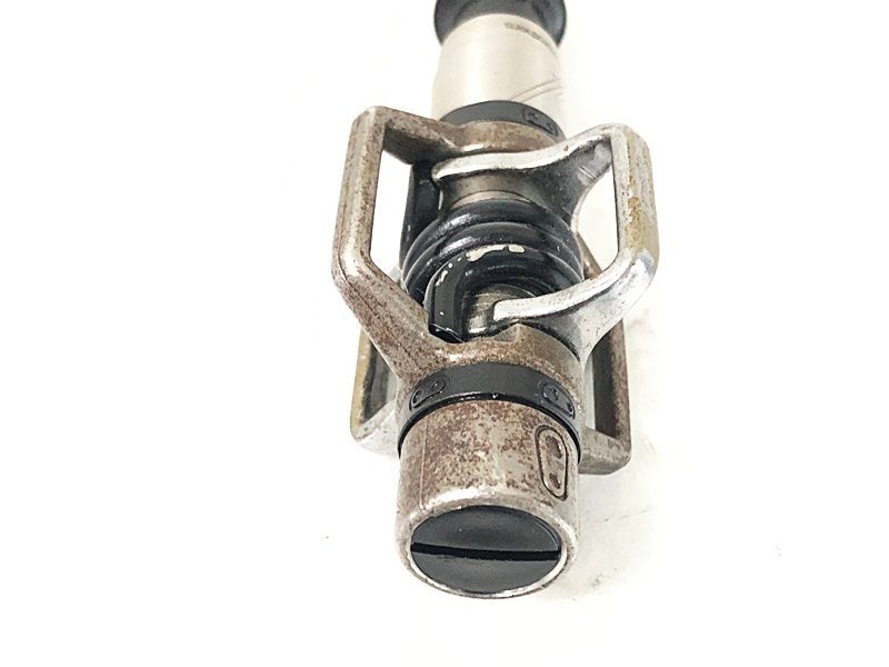 クランクブラザーズ CRANKBROTHERS SPDペダル EGGBEATTER2