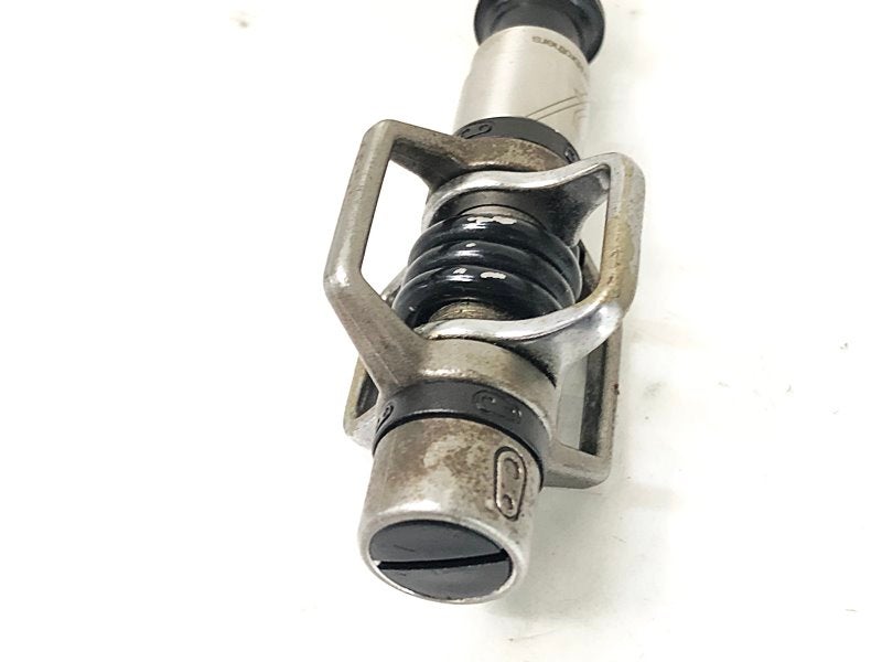 クランクブラザーズ CRANKBROTHERS SPDペダル EGGBEATTER2