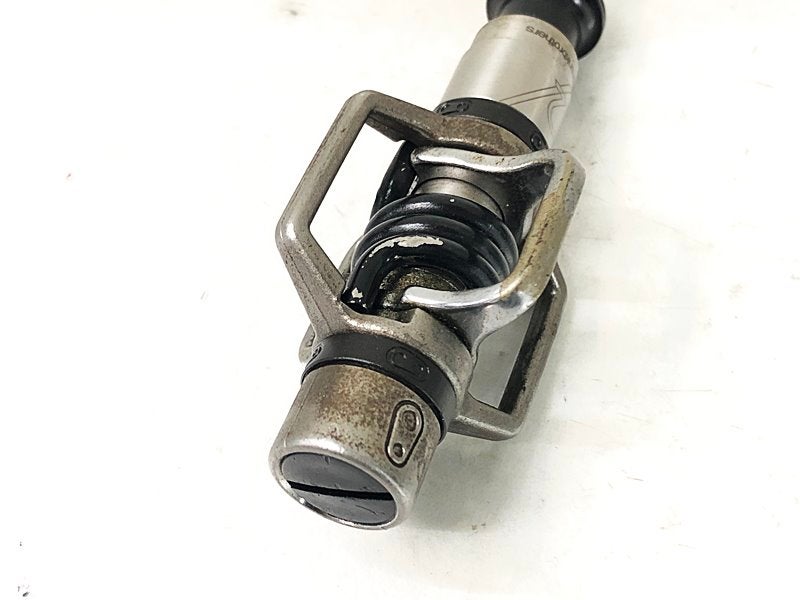 クランクブラザーズ CRANKBROTHERS SPDペダル EGGBEATTER2