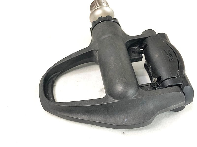 シマノ SHIMANO 105 PD-R7000 ビンディングペダル 〇