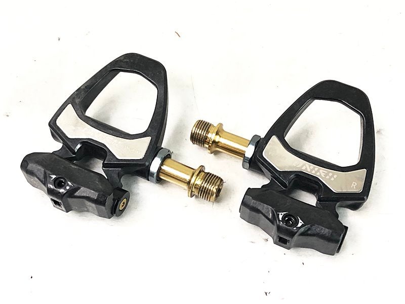 オニリ ONIRII SPD-SLペダル PD-06Ti ビンディングペダル