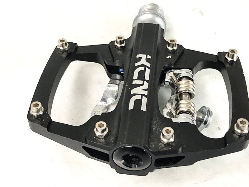 KCNC    CLIPLESS PLATFORM PEDAL