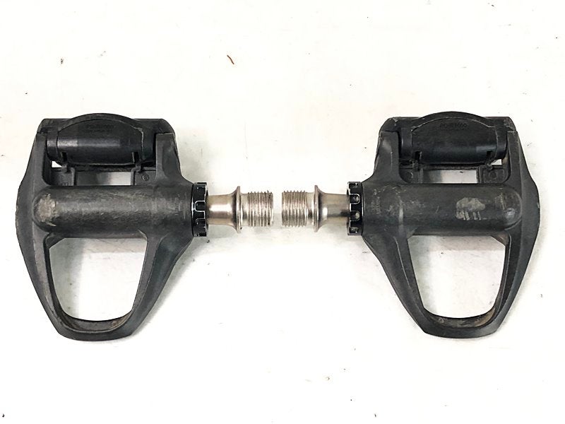 シマノ SHIMANO 105 PD-R7000 ビンディングペダル 〇