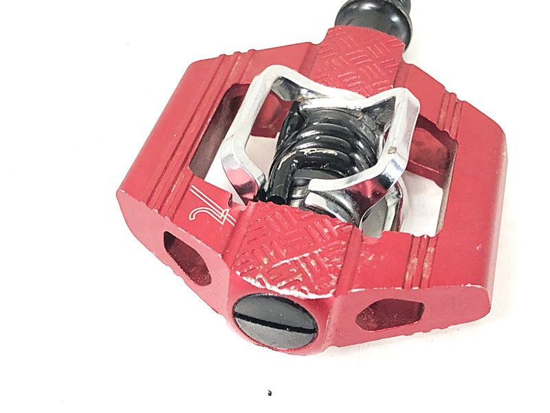 クランクブラザーズ CRANKBROTHERS SPDペダル CANDY2 ビンディングペダル