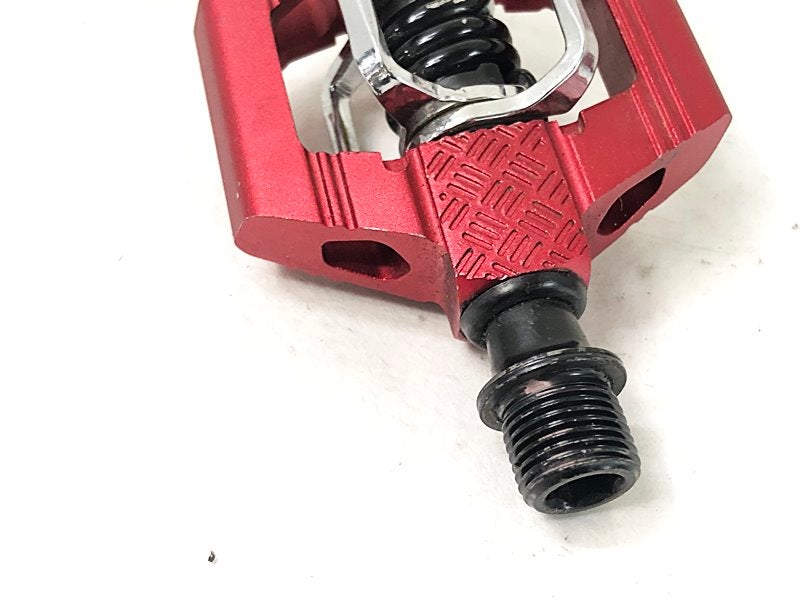 crankbrothers ビンディングペダル クランクブラザーズ CRANKBROTHERS SPDペダル CANDY2 ビンディングペダル