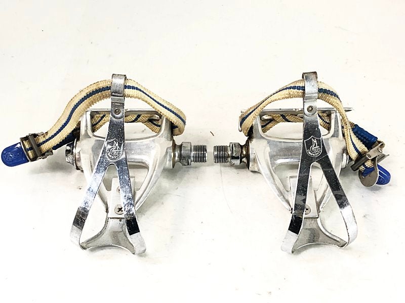 カンパニョーロ CAMPAGNOLO コルサレコード エアロペダル CORSA RECORD