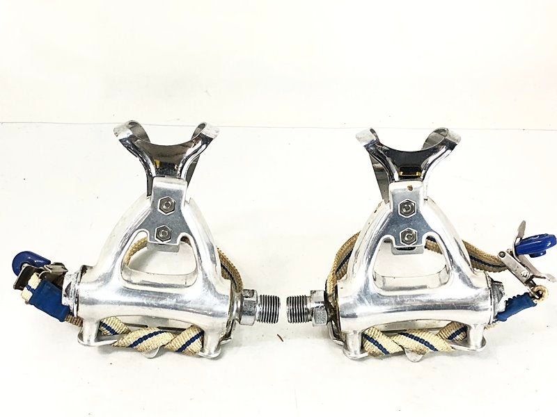 カンパニョーロ CAMPAGNOLO コルサレコード エアロペダル CORSA RECORD