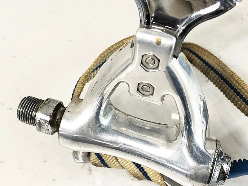 カンパニョーロ CAMPAGNOLO コルサレコード エアロペダル CORSA RECORD