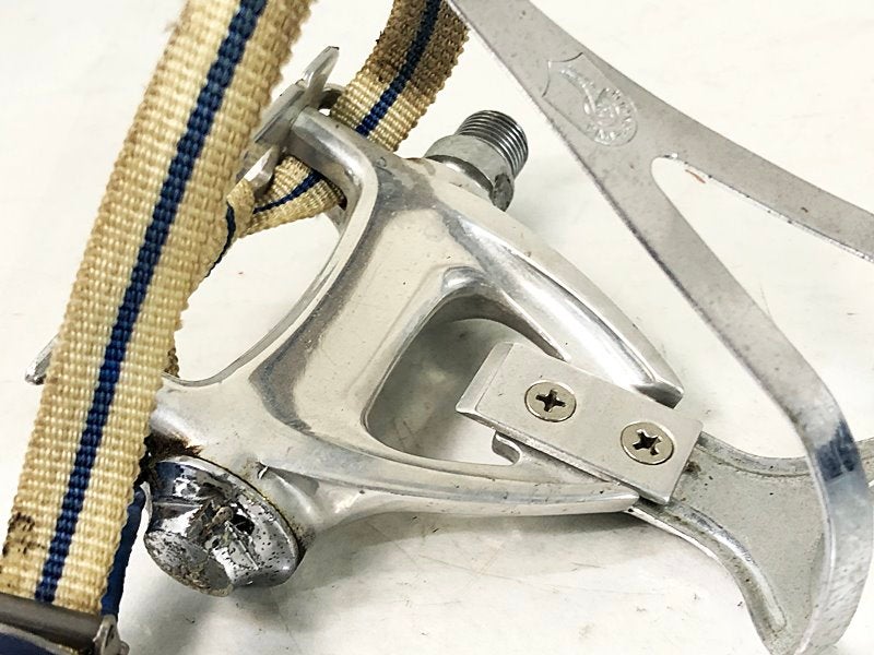カンパニョーロ CAMPAGNOLO コルサレコード エアロペダル CORSA RECORD