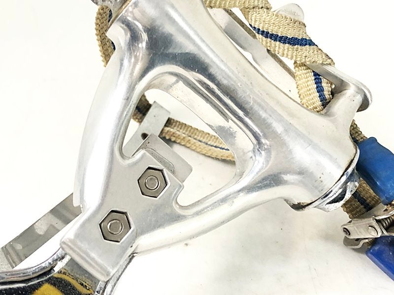 カンパニョーロ CAMPAGNOLO コルサレコード エアロペダル CORSA RECORD