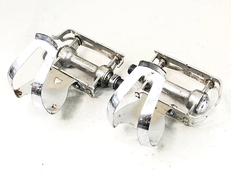 カンパニョーロ CAMPAGNOLO グランスポーツ ロードペダル GRANSPORT