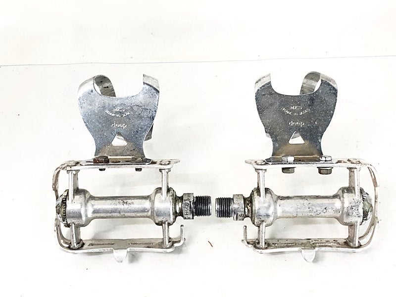 カンパニョーロ CAMPAGNOLO グランスポーツ ロードペダル GRANSPORT