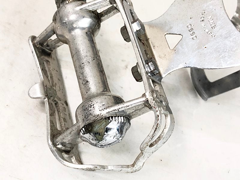 カンパニョーロ CAMPAGNOLO グランスポーツ ロードペダル GRANSPORT