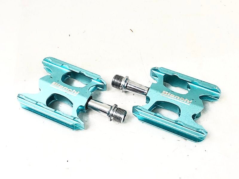 ビアンキ BIANCHI フラットペダル FLAT PEDAL フラットペダル