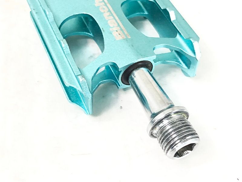 ビアンキ BIANCHI フラットペダル FLAT PEDAL フラットペダル