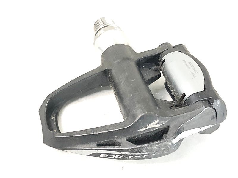 シマノ SHIMANO デュラエース DURA-ACE PD-9000 ビンディングペダル 〇