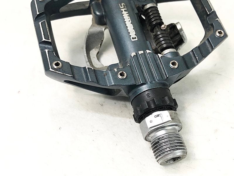 SHIMANO PD-EH500 ビンディングペダル シマノ SHIMANO SPDペダル PD-EH500 ビンディングペダル 〇