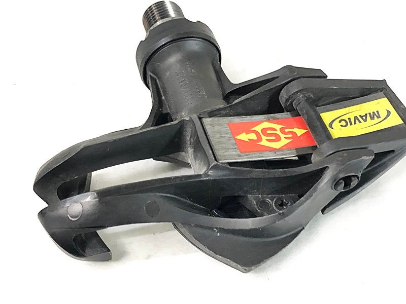マヴィック MAVIC SPD-SLペダル ZXELLIUM SLR ビンディングペダル