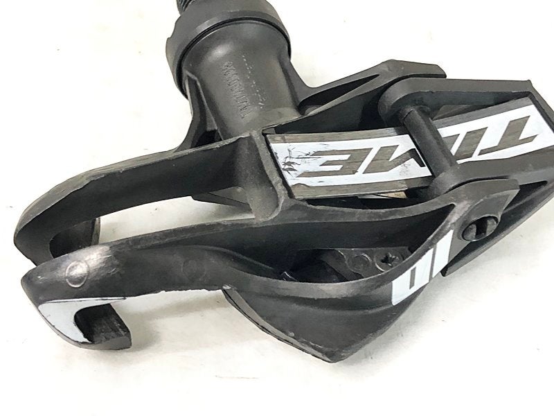 タイム TIME SPD-SLペダル XPRESSO 10 CARBON ビンディングペダル カーボン