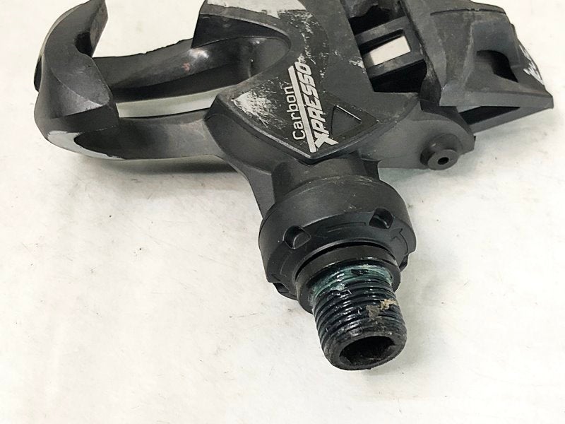 タイム TIME SPD-SLペダル XPRESSO 10 CARBON ビンディングペダル カーボン
