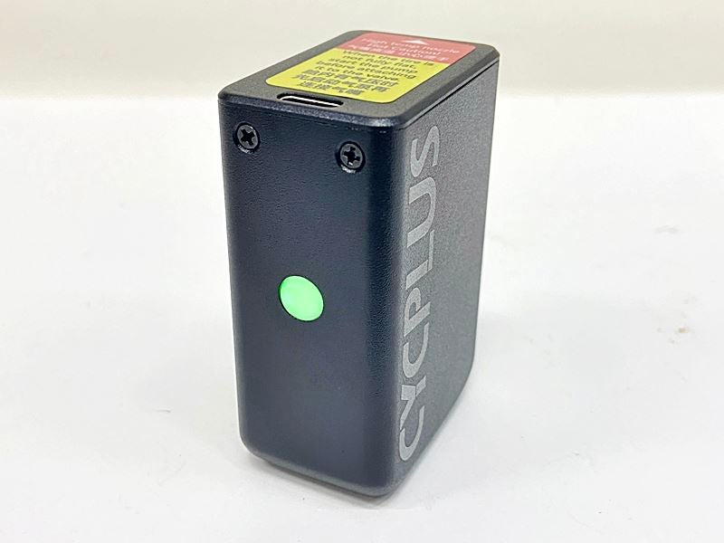 プライスダウン開始】サイクプラス CYCPLUS AS2 携帯用電動ポンプ 空気