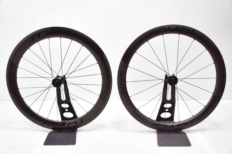 ▽▽ロヴァール ROVAL RAPIDE CLX2 ホイールセット シマノフリー 11速 