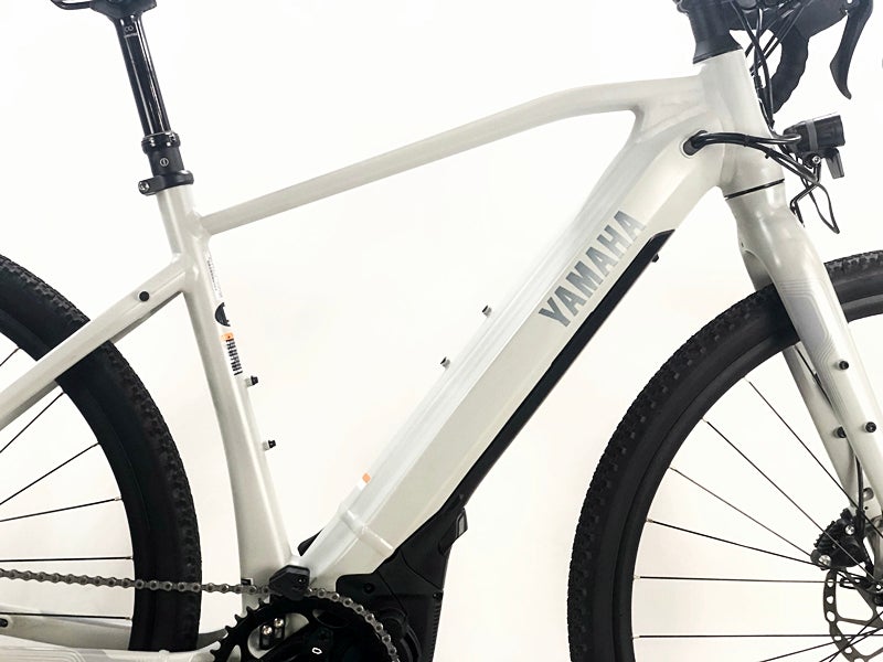 ○ 美品 ヤマハ YAMAHA WABASH RT 2024年 グラベルロード GRX 油圧DISC