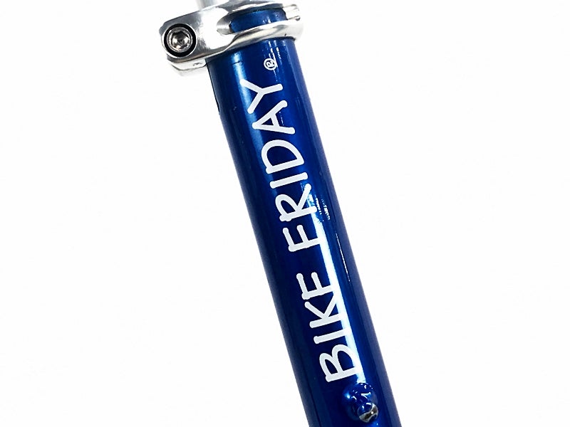 美品 バイクフライデー BIKE FRIDAY ティキット TIKIT 2014年 105