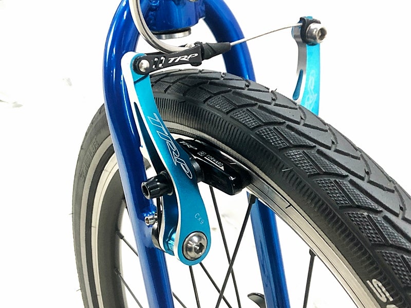 美品 バイクフライデー BIKE FRIDAY ティキット TIKIT 2014年 105 美品 バイクフライデー BIKE FRIDAY ティキット TIKIT 2014年 105