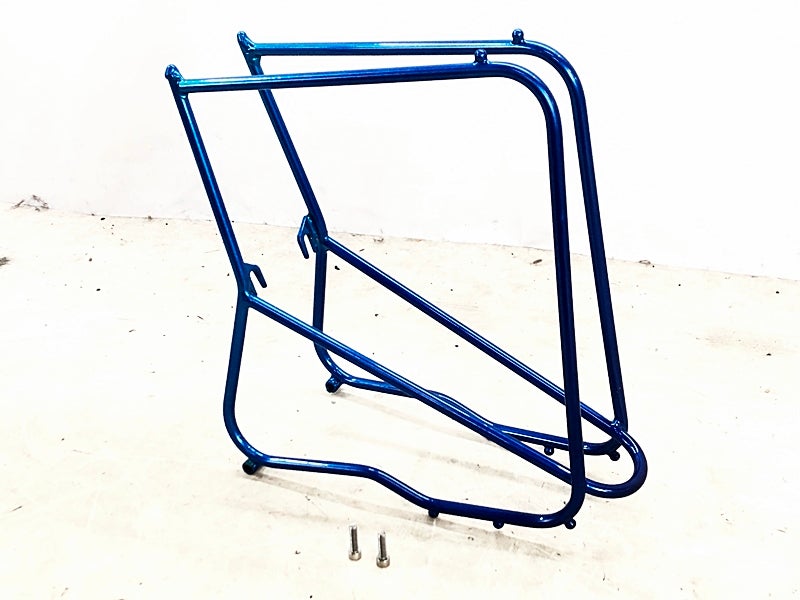 美品 バイクフライデー BIKE FRIDAY ティキット TIKIT 2014年 105