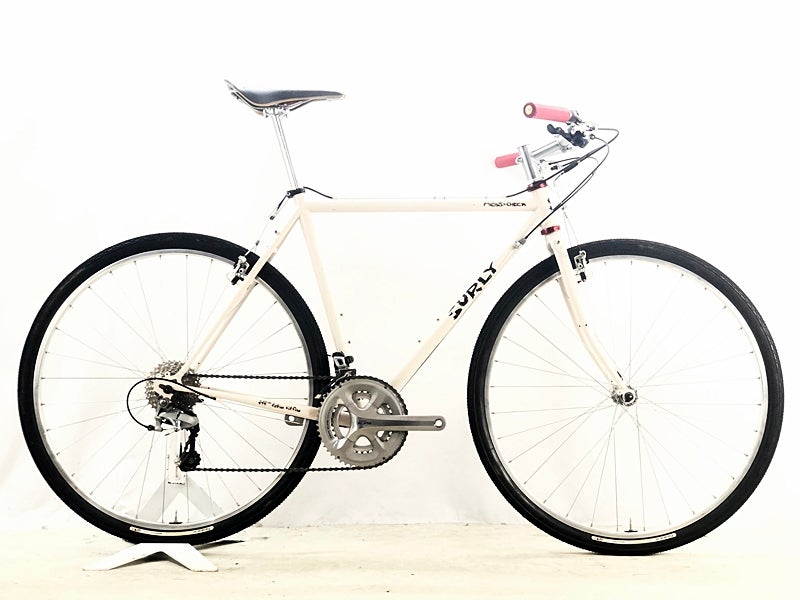サーリー SURLY クロスチェック CROSS CHECK 105 2016年 クロスバイク